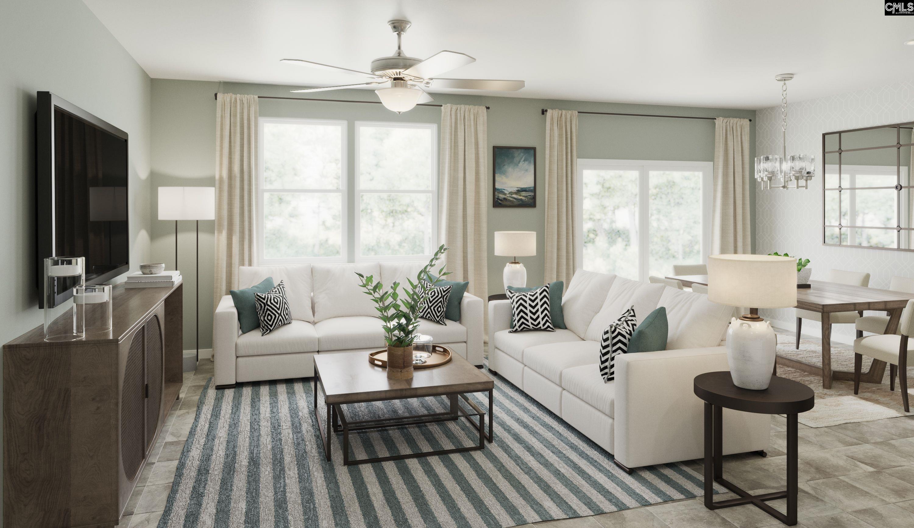 574 Swamp Grass Drive