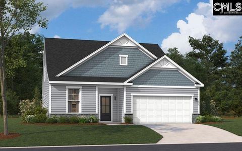 Photo of 574 Swamp Grass Drive, Columbia, SC 29209 (MLS # 628812)