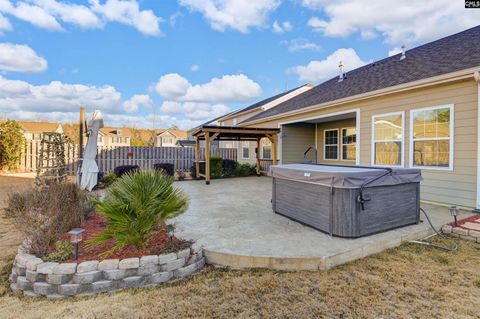 Photo of 1312 Canopy Crest Lane, Chapin, SC 29036 (MLS # 624056)