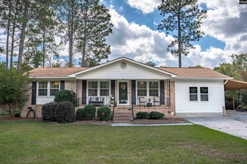 Photo of 105 Sedgewood Lane, West Columbia, SC 29170 (MLS # 644377)