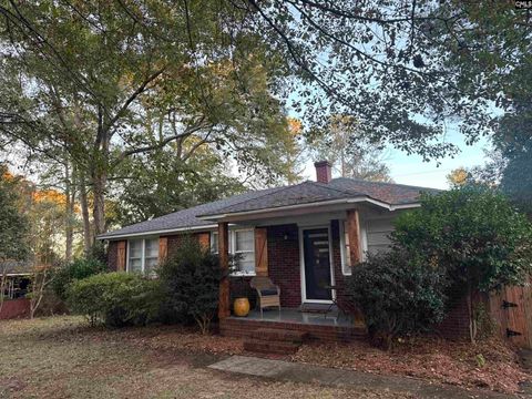 Photo of 108 Waterford Drive, Columbia, SC 29203 (MLS # 622148)