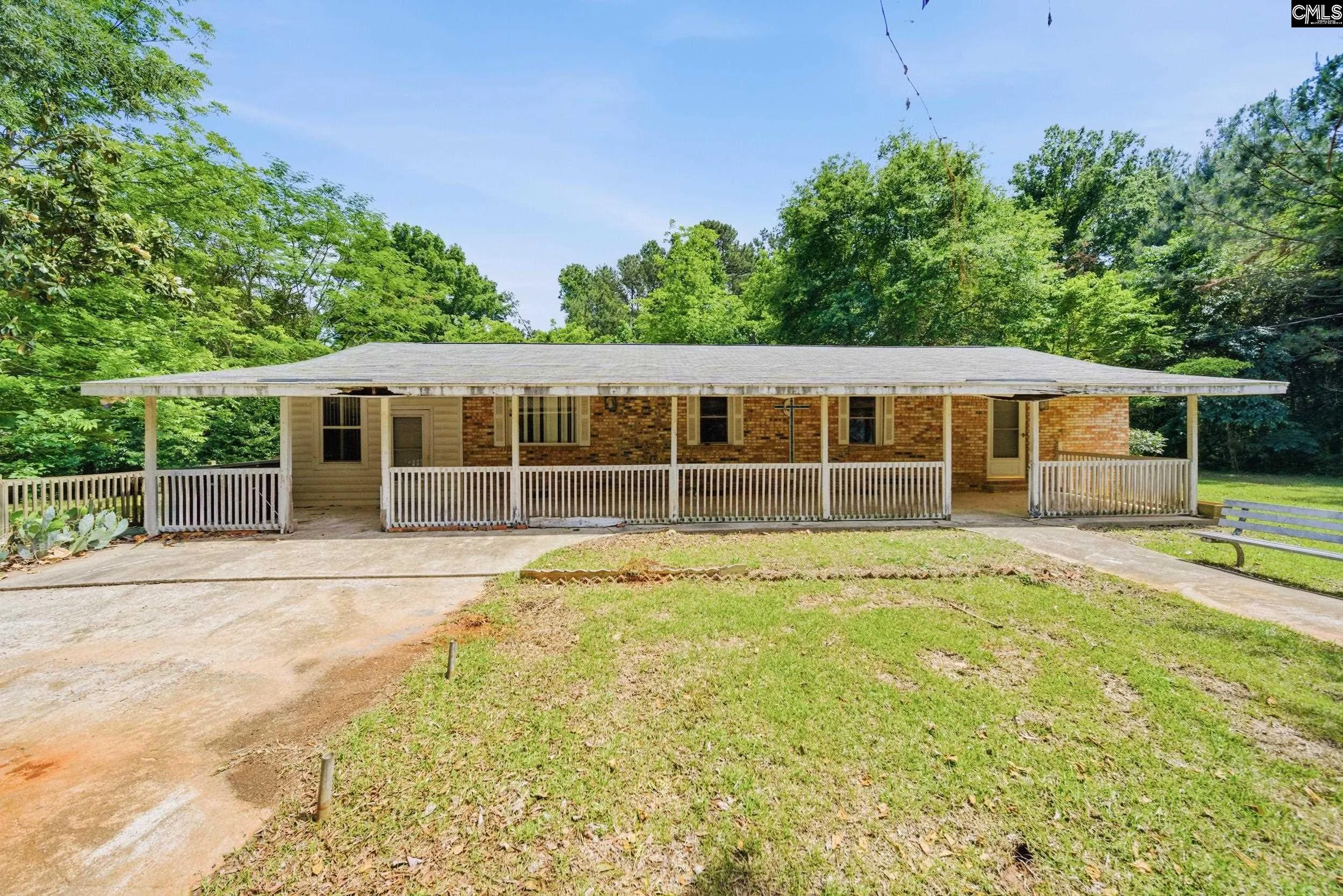 7940 Eichelberger Road