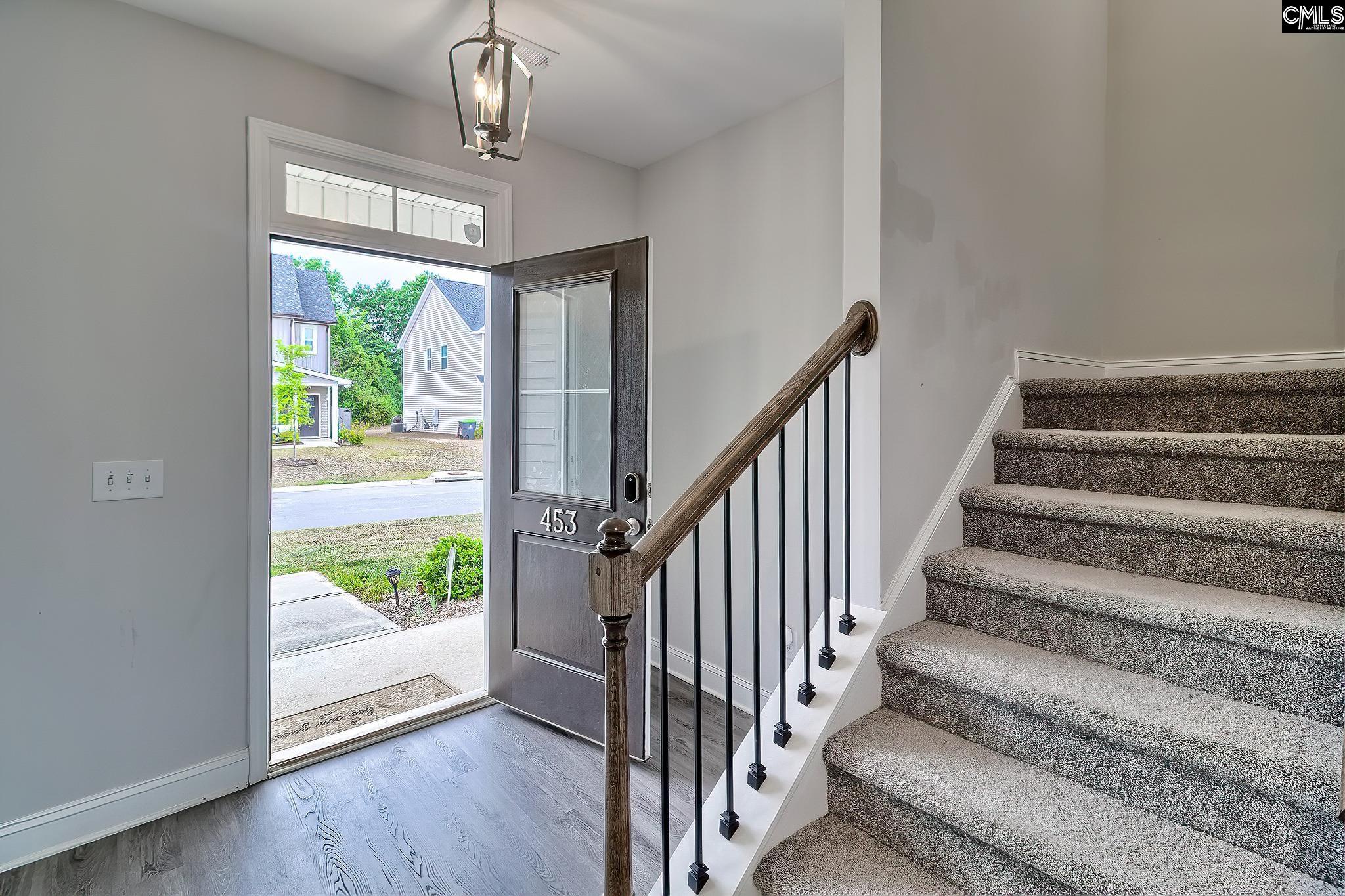 453 Blue Robin Lane