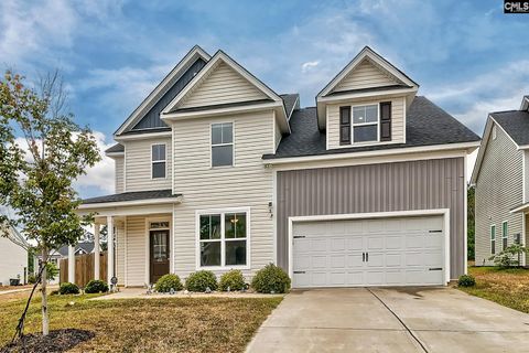 Photo of 453 Blue Robin Lane, Columbia, SC 29210 (MLS # 633015)