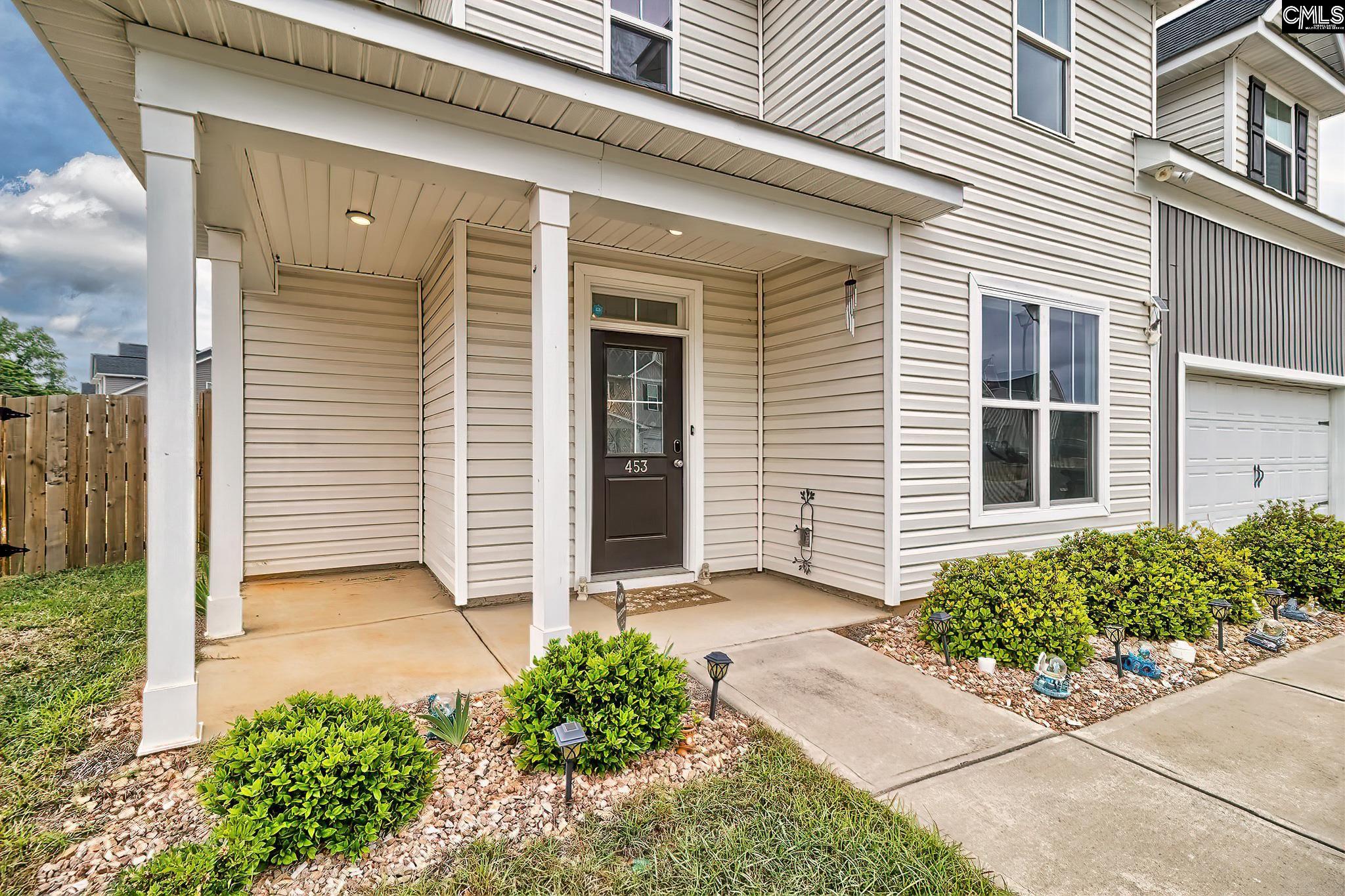453 Blue Robin Lane