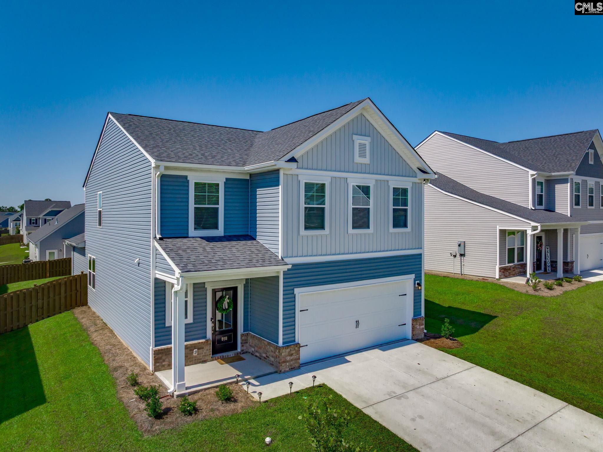 818 Skytop Lane