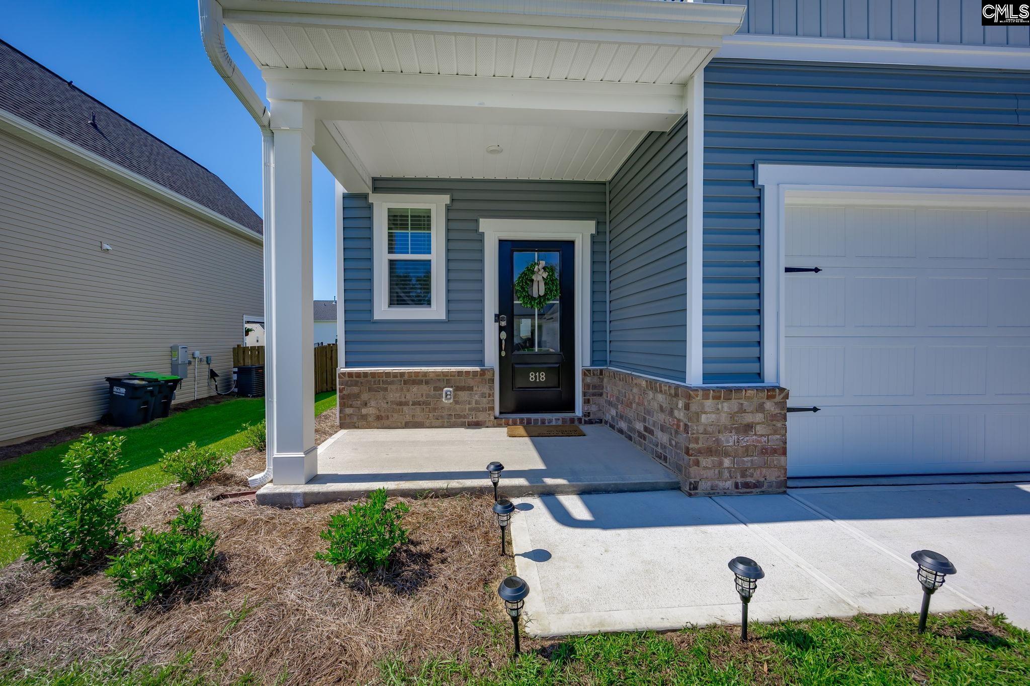 818 Skytop Lane