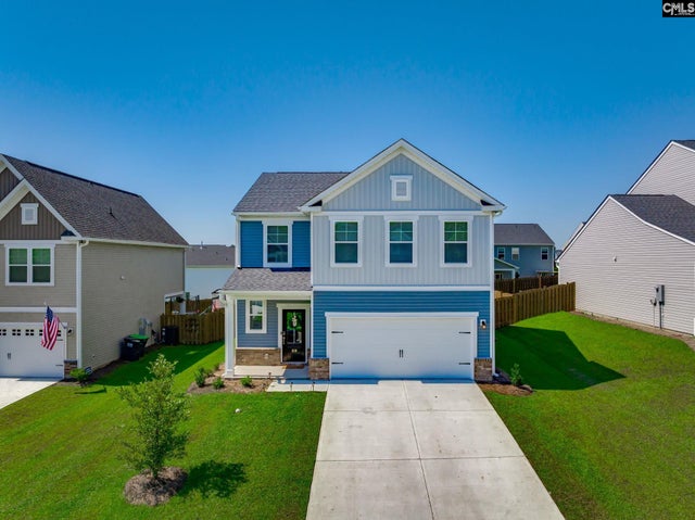 818 Skytop Lane