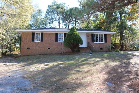 A home in Gaston