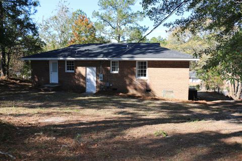 A home in Gaston