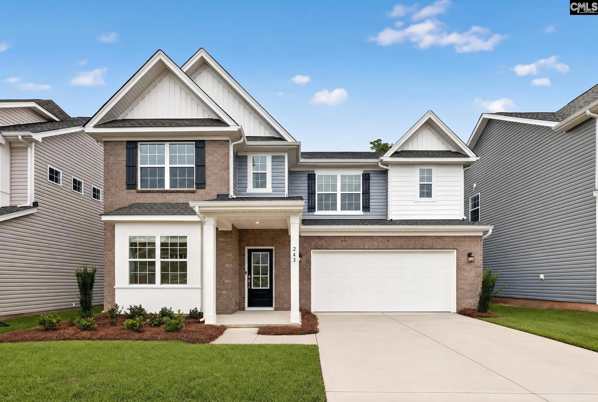 327 Hazelmount Road