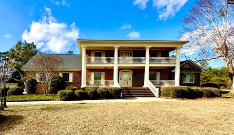 Photo of 555 Willington Drive, Orangeburg, SC 29118 (MLS # 625001)