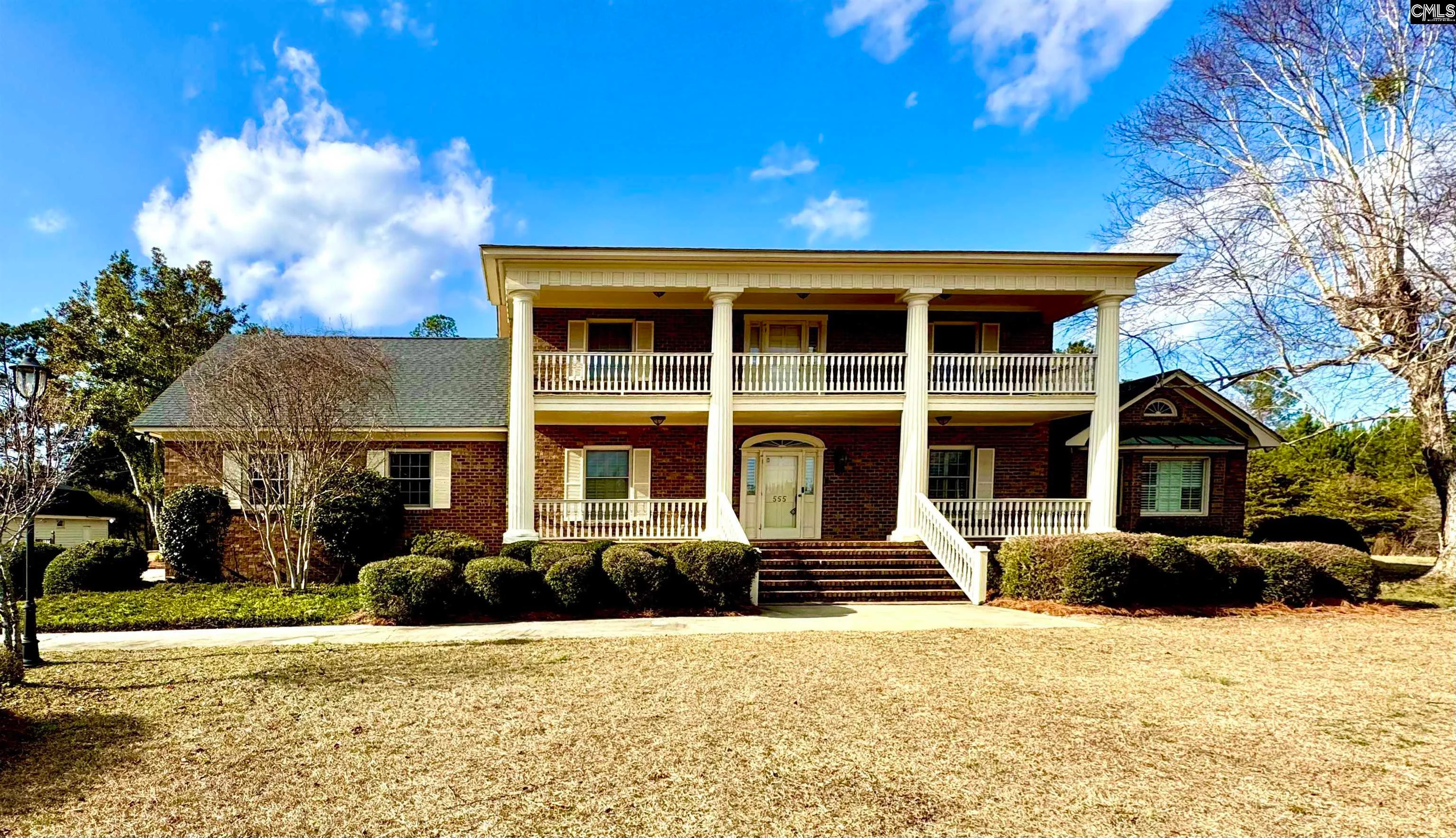 555 Willington Drive
