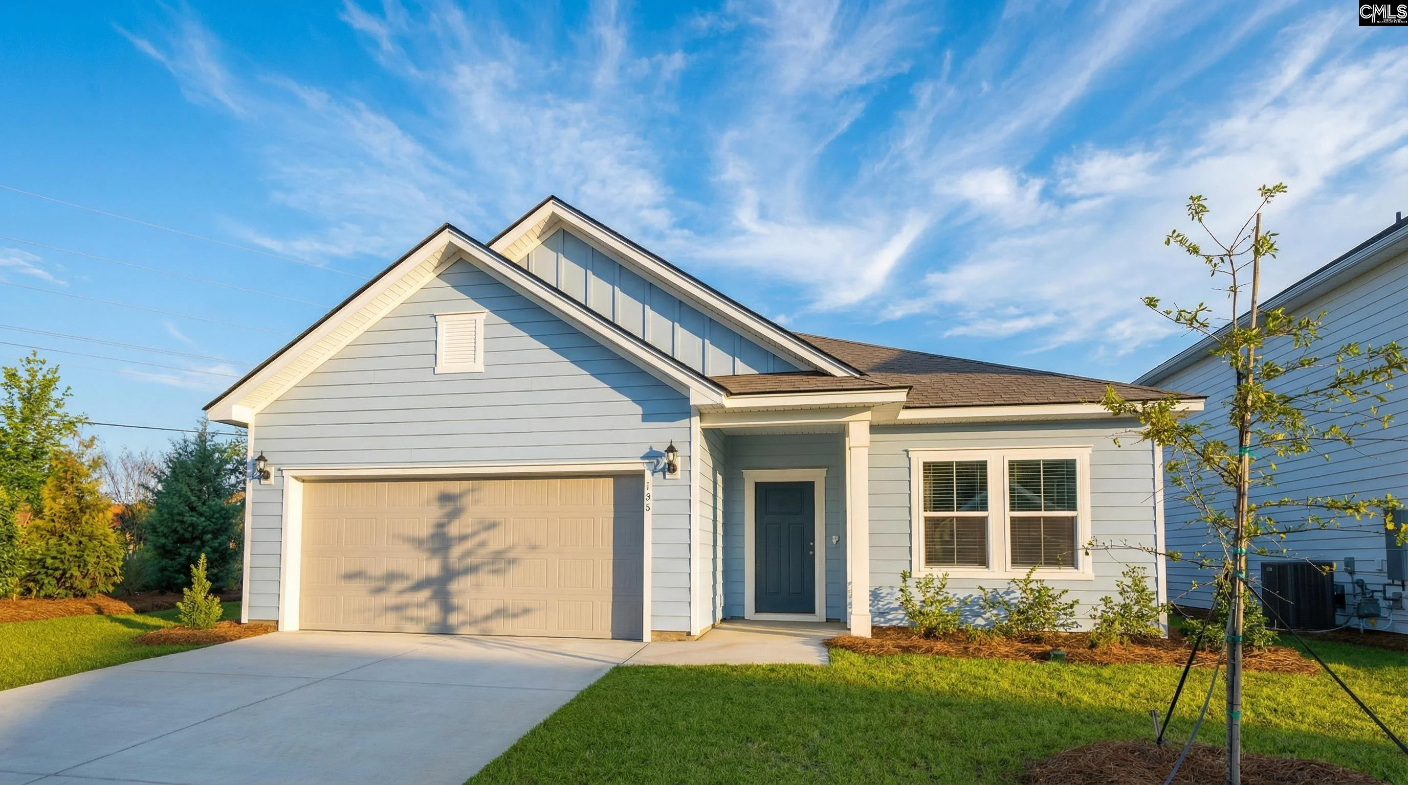 121 Monroe Preserve Lane, Chapin, SC, 29036
