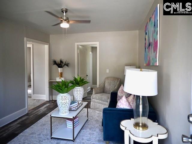 Columbia, South Carolina 29205, United States, 4 Bedrooms Bedrooms, ,2 BathroomsBathrooms,Residential,Active,217606