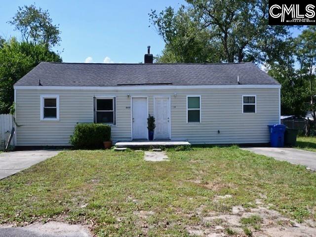 Columbia, South Carolina 29205, United States, 4 Bedrooms Bedrooms, ,2 BathroomsBathrooms,Residential,Active,217606