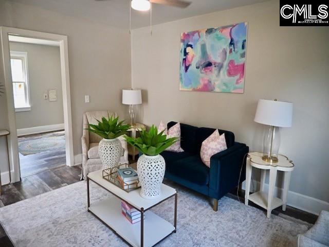 Columbia, South Carolina 29205, United States, 4 Bedrooms Bedrooms, ,2 BathroomsBathrooms,Residential,Active,217606