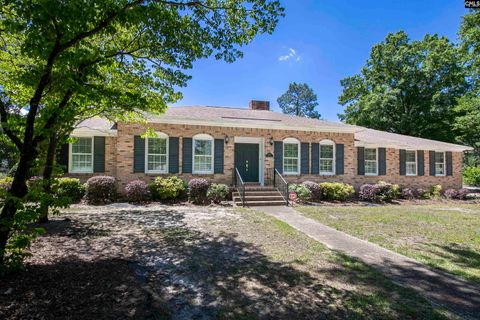 Photo of 1301 Sand Oak Drive, Lugoff, SC 29078 (MLS # 634622)