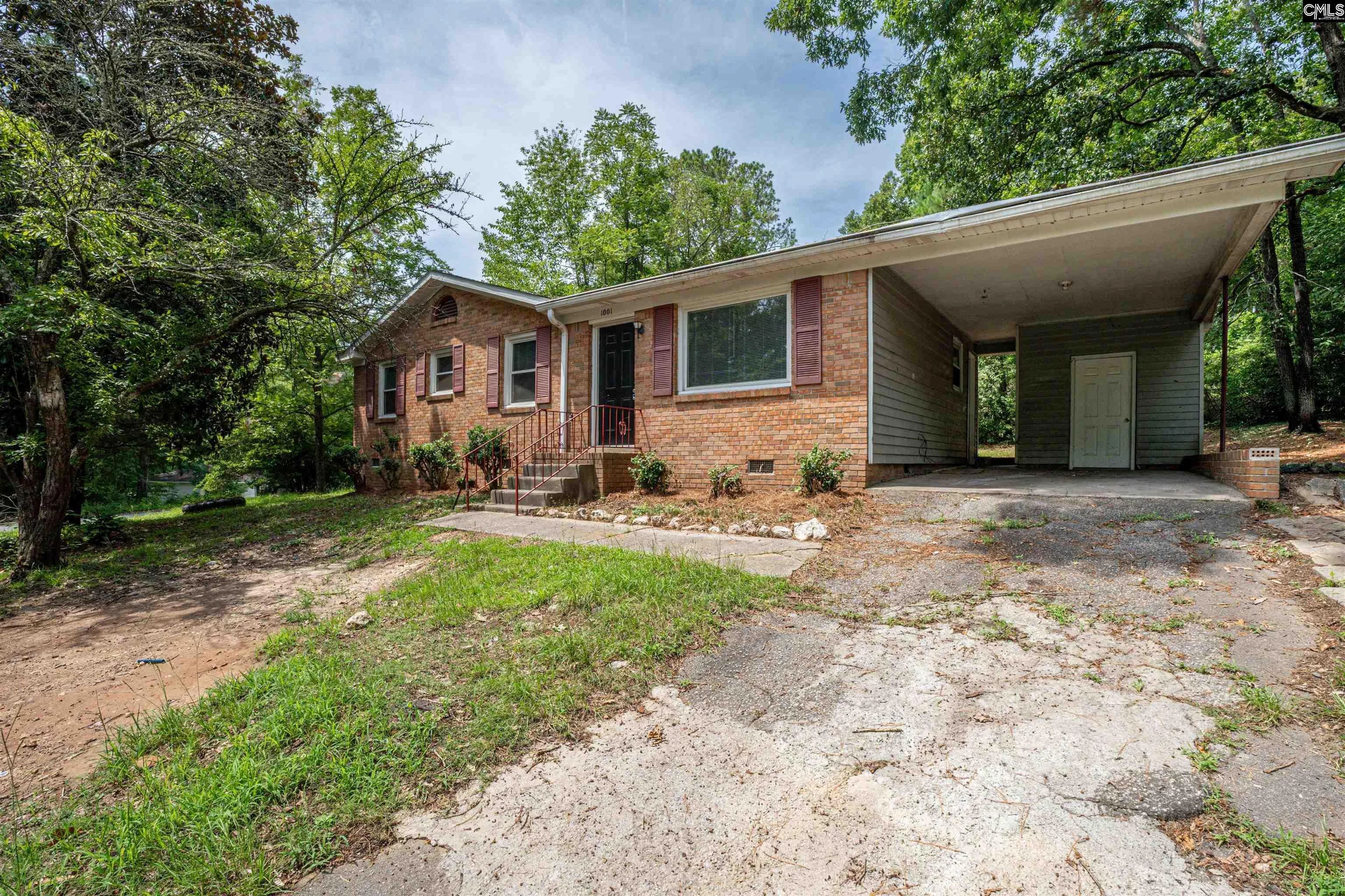 1001 Swan Lane