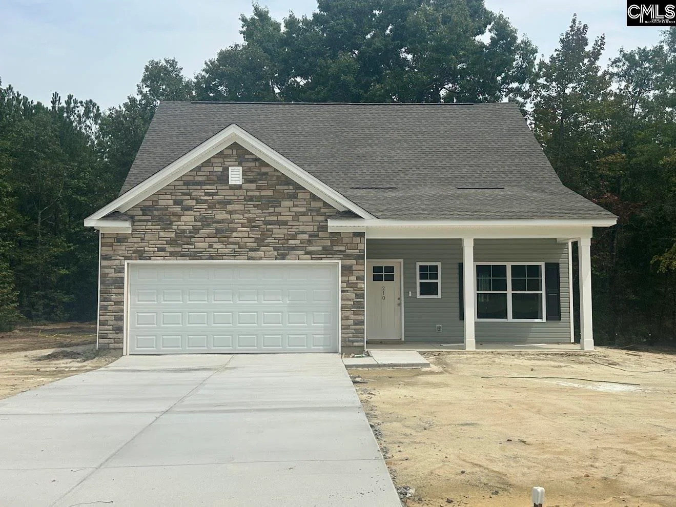 210 Wild Orchard Lane