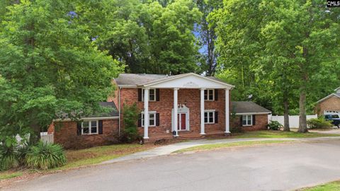 Photo of 1517 N Woodstream Road, Columbia, SC 29212 (MLS # 636288)