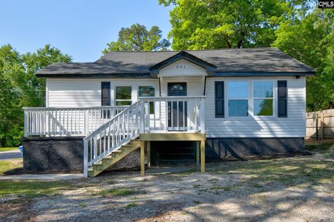641 Colleton Street, Columbia, SC 29203 - MLS#: 606796