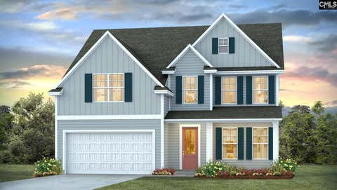 Photo of 340 Still Shores Drive, Gilbert, SC 29054 (MLS # 641661)