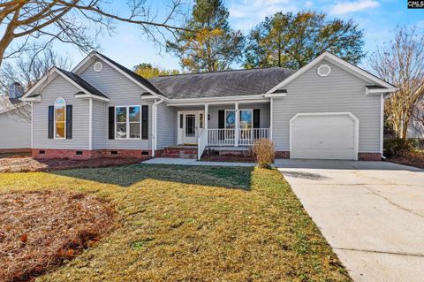 Photo of 412 Heartwood Drive, Lexington, SC 29073 (MLS # 623615)