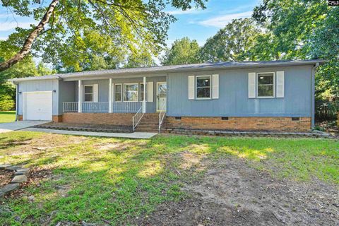 A home in Irmo