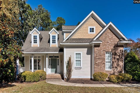 Photo of 30 Bird Springs Court, Columbia, SC 29223 (MLS # 645873)
