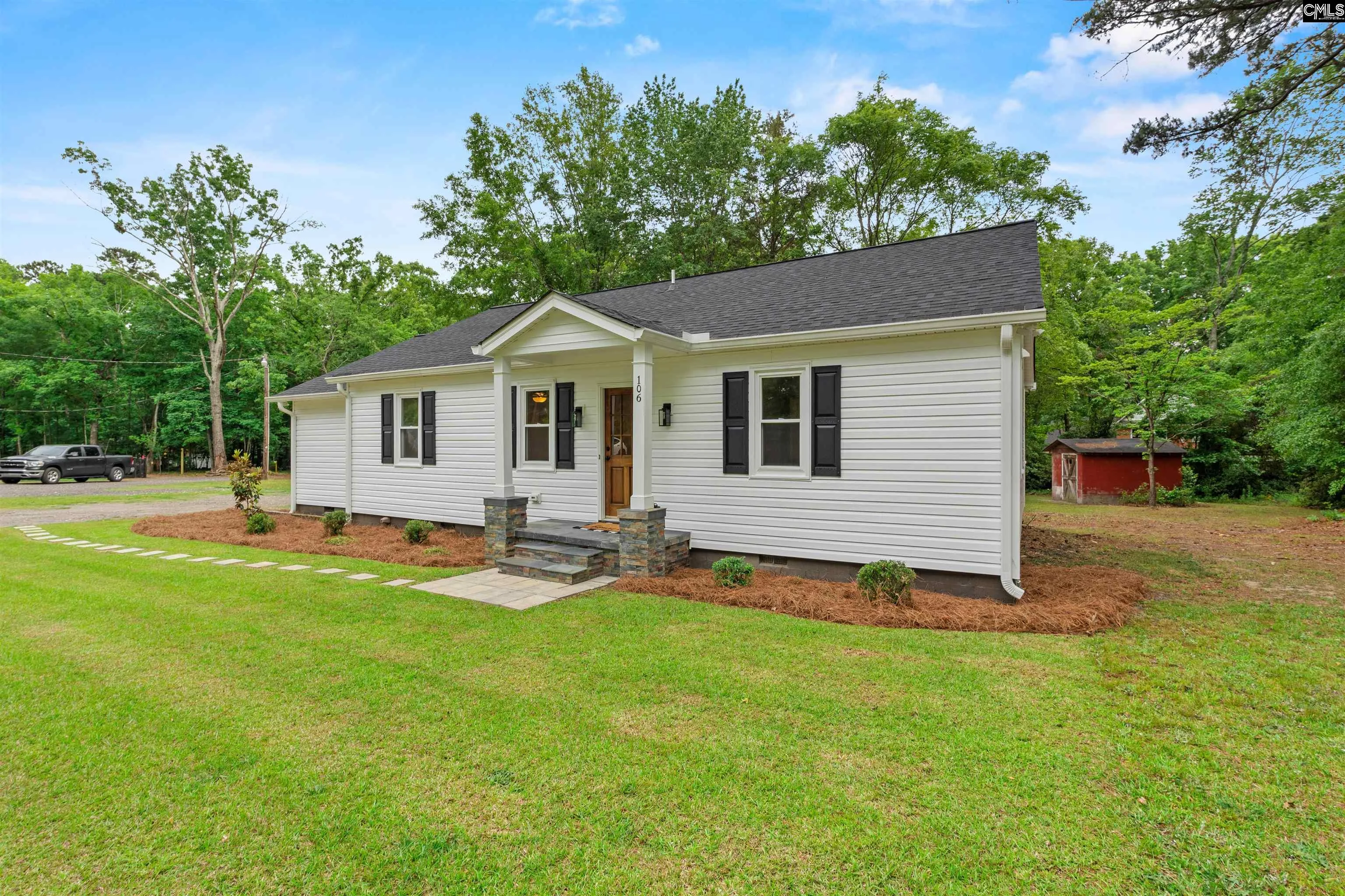 106 Hyler Drive
