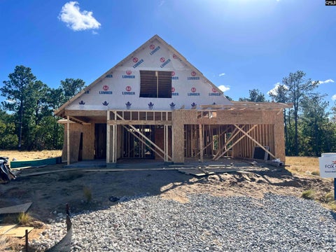 Photo of 2034 Fairway Veiw Lane, Blythewood, SC 29016 (MLS # 645698)