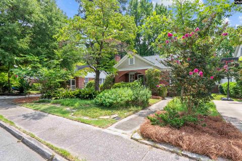 A home in Columbia