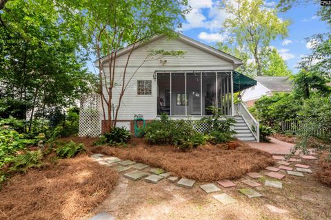 A home in Columbia