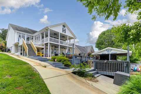 A home in Leesville