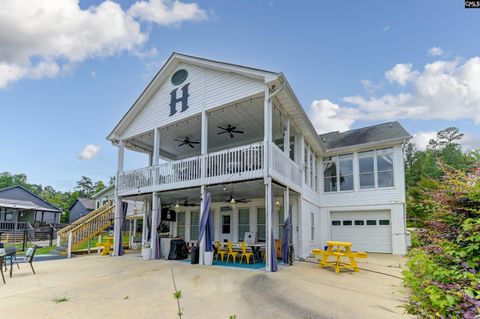 A home in Leesville