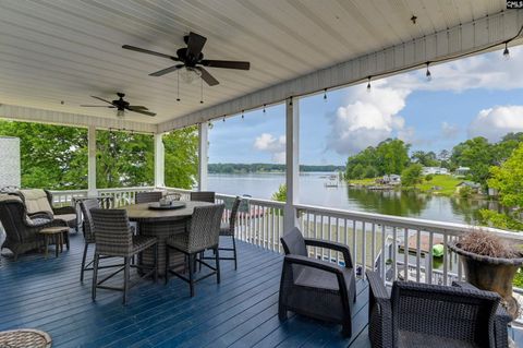 A home in Leesville