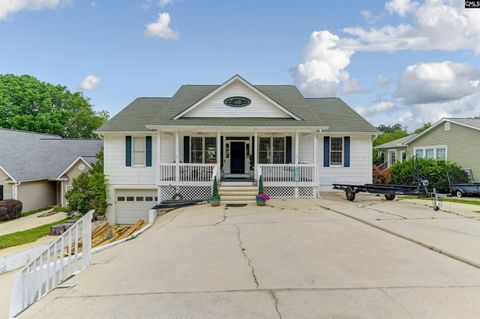 A home in Leesville