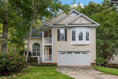 Photo of 105 Highland Creek Lane, Columbia, SC 29212 (MLS # 641108)