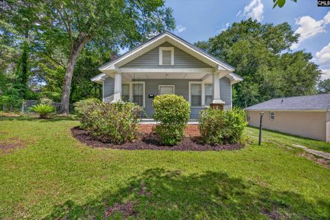 Photo of 3007 Prentice Avenue, Columbia, SC 29205 (MLS # 638847)