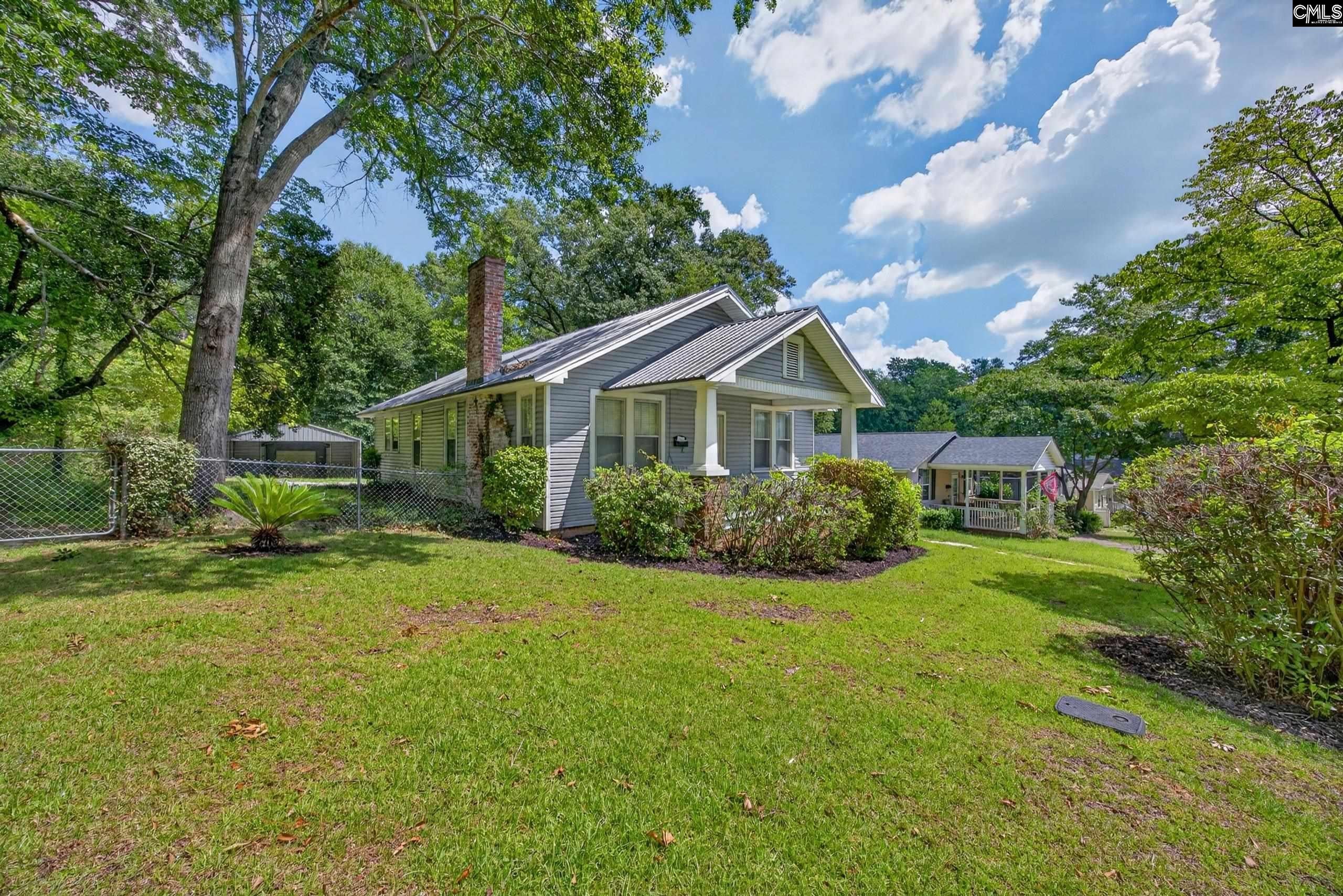 3007 Prentice Avenue