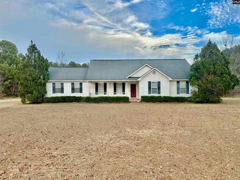 Photo of 172 Marigold Road, Orangeburg, SC 29115 (MLS # 624968)