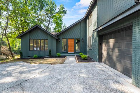 Photo of 243 Bishopgate Road, Columbia, SC 29212 (MLS # 632501)