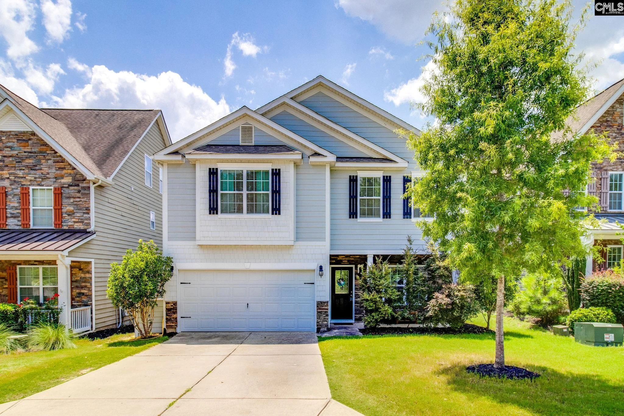 1441 Red Sunset Lane