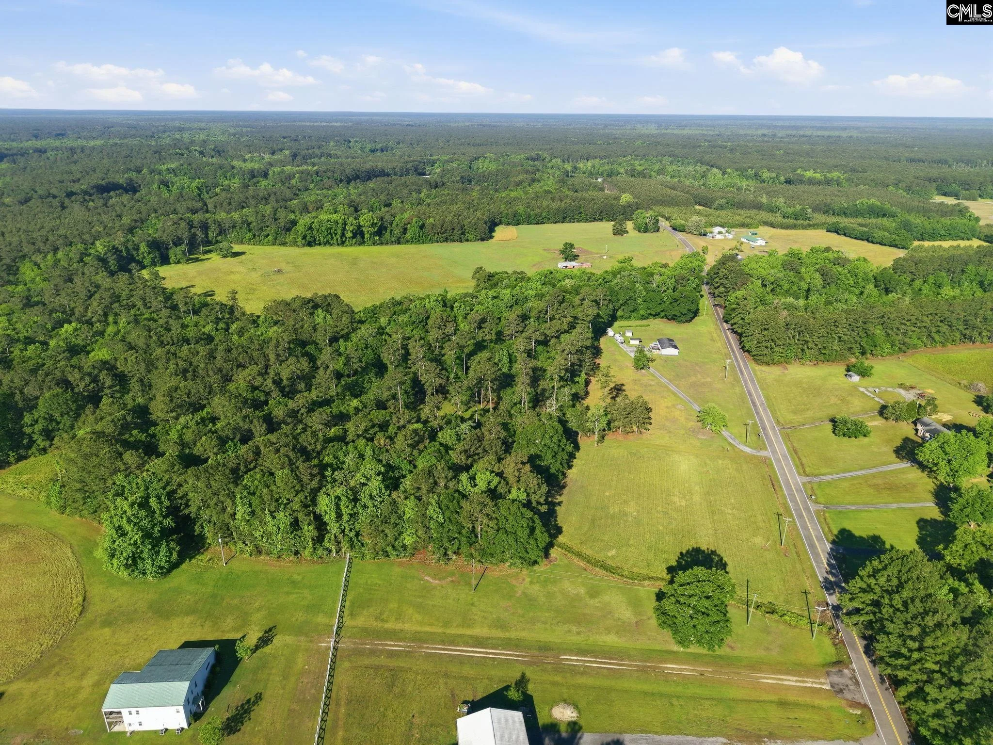 1047 Fortview Road, Other, SC, 29453
