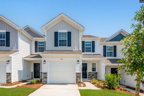 Photo of 104 Winding Chestnut Drive, Columbia, SC 29212 (MLS # 631610)