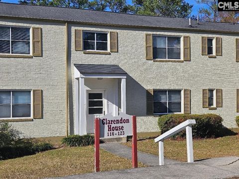 A home in Columbia