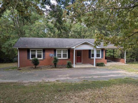 Photo of 1236 Newberry Road, Winnsboro, SC 29180 (MLS # 617680)