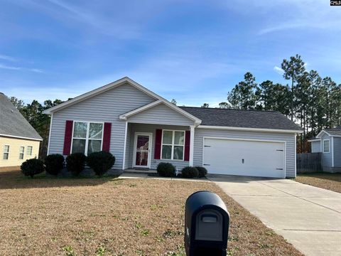 A home in Elgin