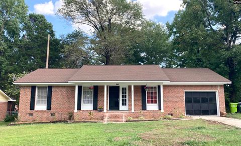 A home in Irmo